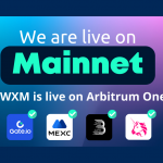 WeatherXM is live on Mainnet